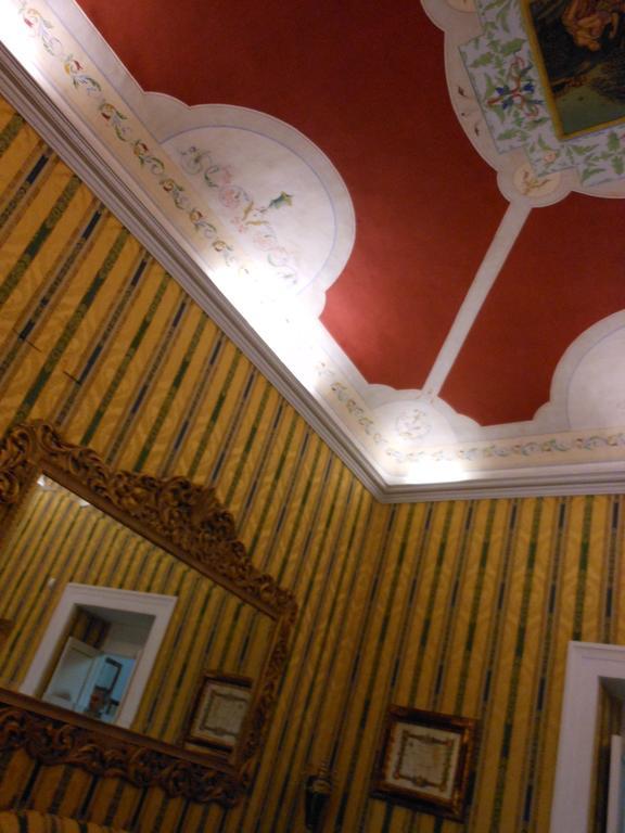 Palazzo Antica Via Appia Bed & Breakfast บิตอนโต ภายนอก รูปภาพ