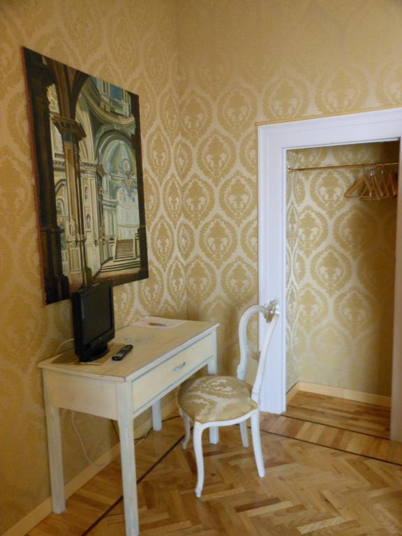 Palazzo Antica Via Appia Bed & Breakfast บิตอนโต ห้อง รูปภาพ