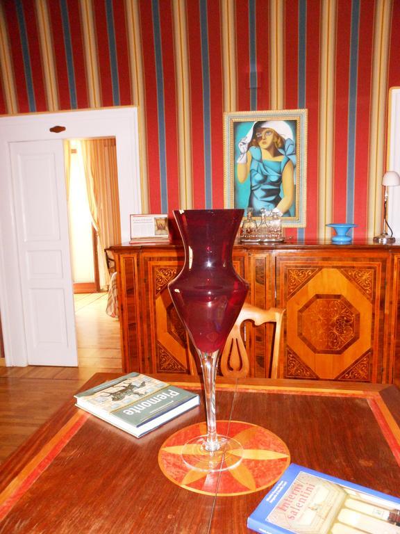 Palazzo Antica Via Appia Bed & Breakfast บิตอนโต ภายนอก รูปภาพ