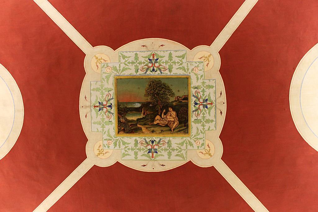 Palazzo Antica Via Appia Bed & Breakfast บิตอนโต ภายนอก รูปภาพ